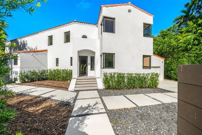 6812 San Vicente St, House other with 4 bedrooms, 4 bathrooms and null parking in Coral Gables FL | Image 2