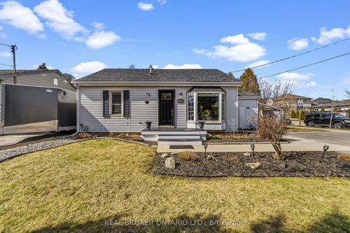 1378 Upper Wellington St, Hamilton, ON, L9A3S9 | Card Image