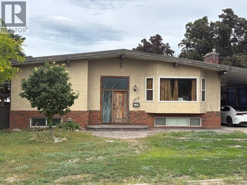 460 Mugford Rd, Kelowna, BC, V1X2E7 | Card Image