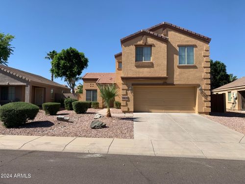 17570 W Watson Ln, Surprise, AZ, 85388-7810 | Card Image