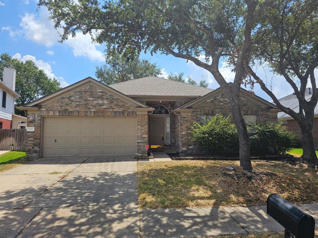 Hadrian Dr, Katy, TX 77449