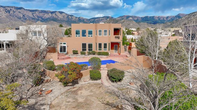 5805 Mariola Pl Ne, House other with 4 bedrooms, 5 bathrooms and null parking in Albuquerque NM | Image 72