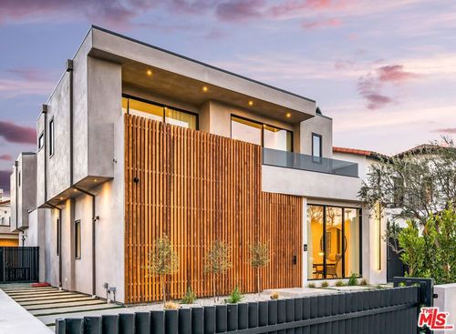 6660 Maryland Dr, Los Angeles, CA, 90036 | Card Image