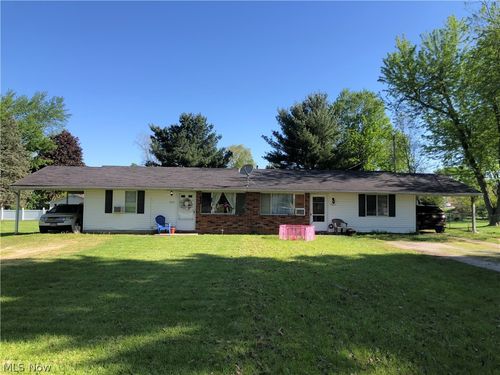 5333 Charm St Sw, Canton, OH, 44706-2007 | Card Image