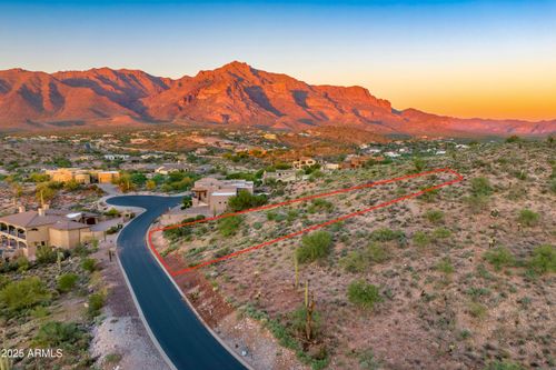 102-3837 S Avenida De Angeles, Gold Canyon, AZ, 85118-2985 | Card Image