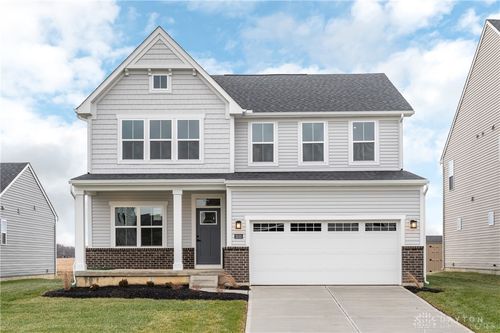 3535 Arrowwood St, Tipp City, OH, 45371-3521 | Card Image