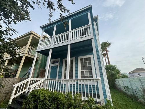 3410 Sealy St, Galveston, TX, 77550-4008 | Card Image