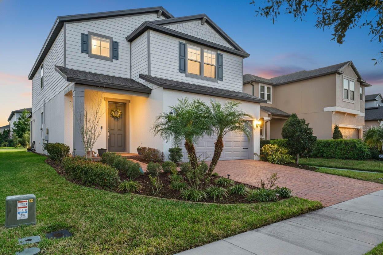 Residential in LAND O LAKES 5