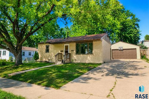 3504 E Claudette Dr Drive, Sioux Falls, SD, 57103 | Card Image