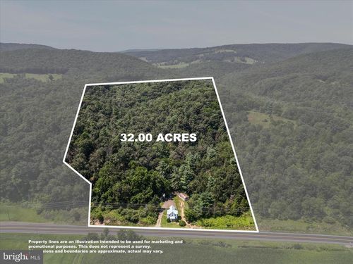 3618 State Road 259, Lost City, WV, 26810 | Card Image