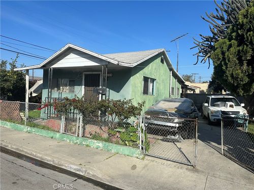 10814 Watts Ave, Los Angeles, CA, 90059 | Card Image
