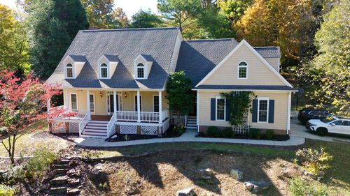 5200 Gable Ridge Ln, Holly Springs, NC, 27540-9306 | Card Image