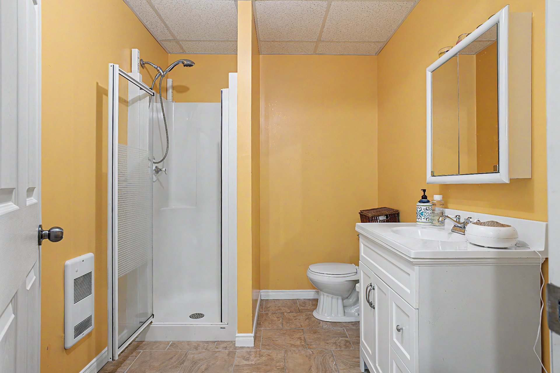 Residential in Montmagny 5