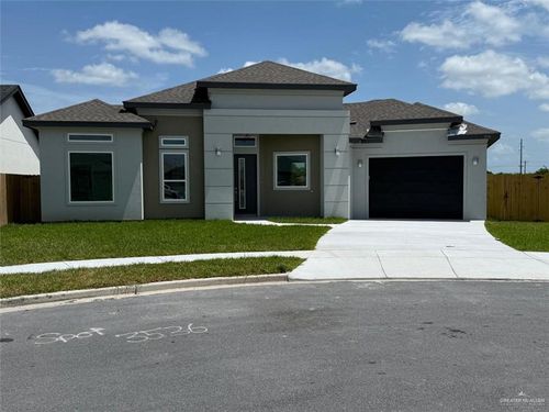 3536 Westcreek Dr, Brownsville, TX, 78526-4578 | Card Image