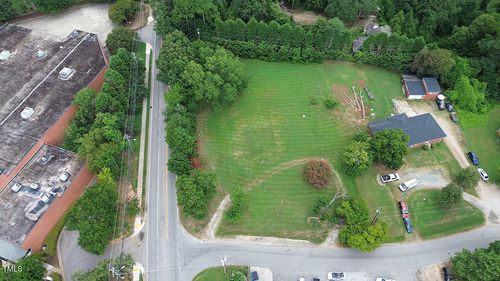 4600 Old Wake Forest Rd, Raleigh, NC, 27609-6237 | Card Image