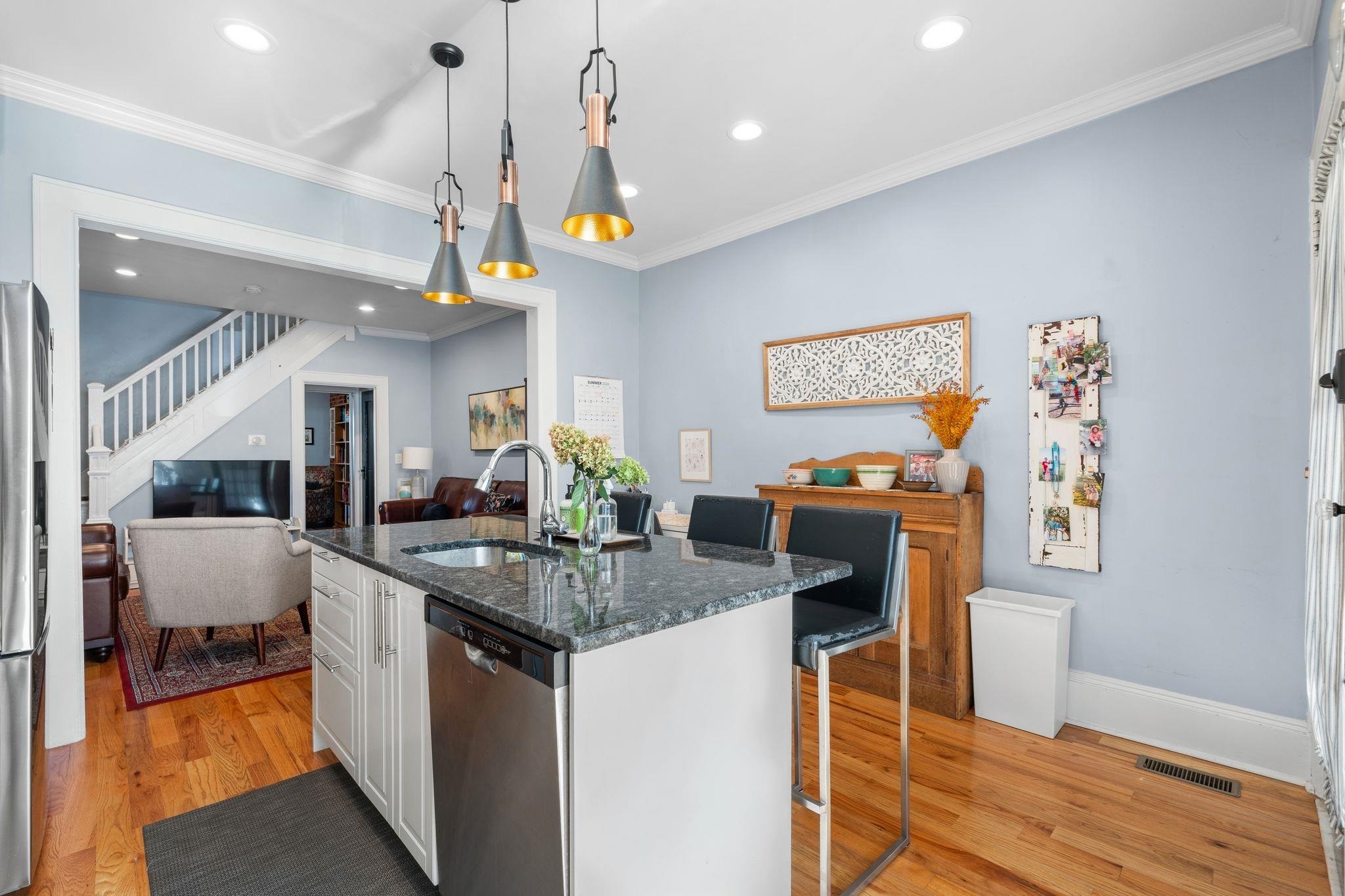 Residential Lease in Union City 3