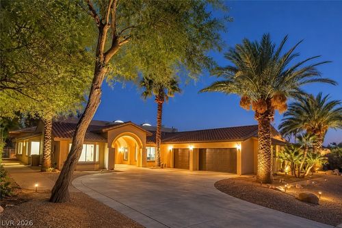 606 Valencia Drive, Boulder City, NV, 89005 | Card Image