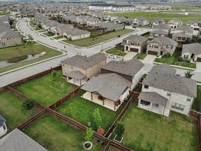 Aerial view of residential area | Image 25