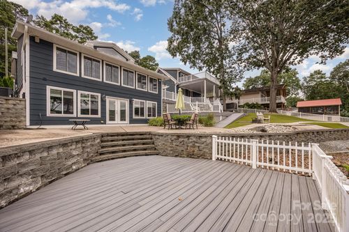 141-142-910 & 914 Pinehaven Drive, New London, NC, 28127 | Card Image