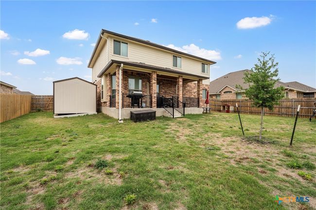 5803 St Charles Dr, House other with 5 bedrooms, 3 bathrooms and null parking in Belton TX | Image 34