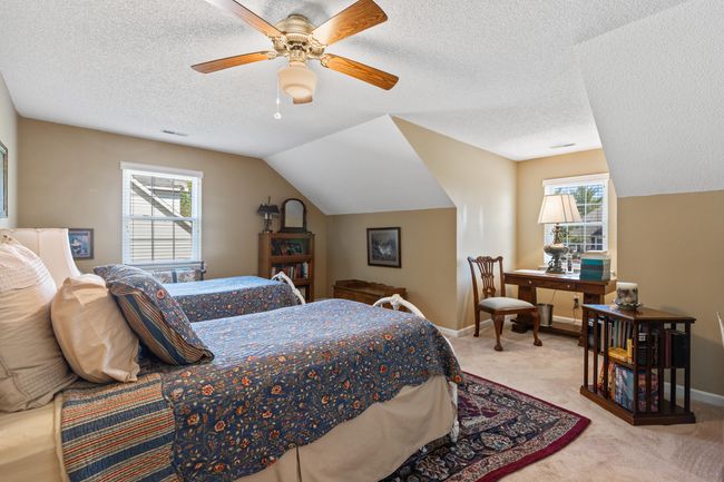 2227 Bay Pointe Dr, House other with 5 bedrooms, 3 bathrooms and null parking in Hixson TN | Image 34