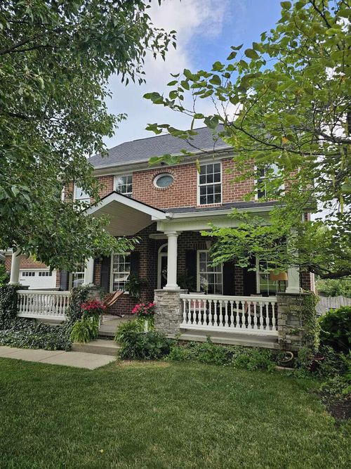 113 Pine Valley Dr, Georgetown, KY, 40324-9073 | Card Image