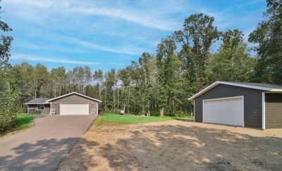 33905 Twin Oaks Loop, House other with 3 bedrooms, 2 bathrooms and null parking in Motley MN | Image 3