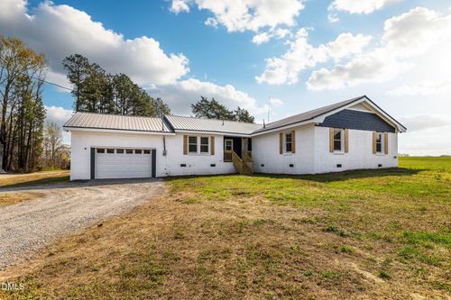 426 Rooker Dairy Rd, Norlina, NC, 27563-9544 | Card Image