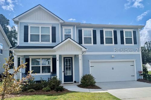 53 Mainland Lakes Dr, Bluffton, SC, 29910-4560 | Card Image