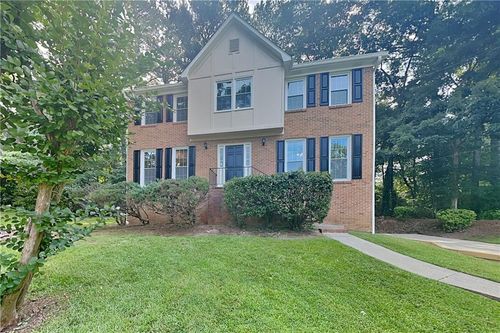 1285 Morgan Chase Ter Ne, Marietta, GA, 30066-5650 | Card Image