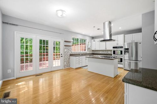 4601 Buckhorn Rdg, FAIRFAX, VA, 22030-6170 | Card Image