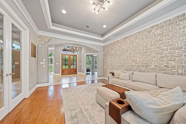 28611 Benders Crossing Dr, House other with 3 bedrooms, 4 bathrooms and 3 parking in Spring TX | Image 17