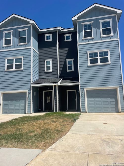 101-13306 Rowdy Cv, San Antonio, TX, 78249-4375 | Card Image
