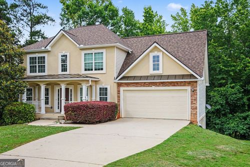90 Overlook Trl, Hampton, GA, 30228-5588 | Card Image