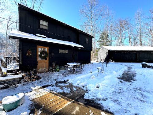 7772 Bellsville Pike, Nashville, IN, 47448-8995 | Card Image