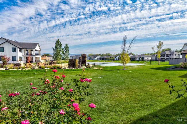 144 S Gresham Way, House other with 3 bedrooms, 3 bathrooms and 4 parking in Eagle ID | Image 36