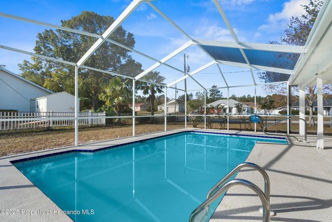 5948 Lyon Rd, House other with 3 bedrooms, 2 bathrooms and null parking in SPRING HILL FL | Image 31