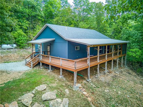 2133 Nc 3400, Marble Falls, AR, 72648 | Card Image