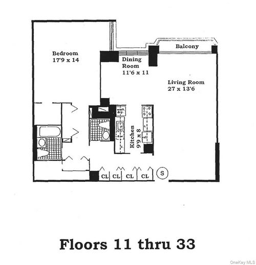 apt-22s-27010 Grand Central Pkwy, Floral Park, NY, 11005-1122 | Card Image