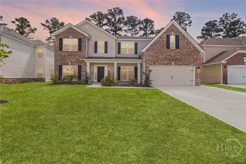 105 Telford St, Savannah, GA, 31407-4840 | Card Image