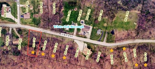 0 Center Street Ext, McKeesport, PA, 15131 | Card Image