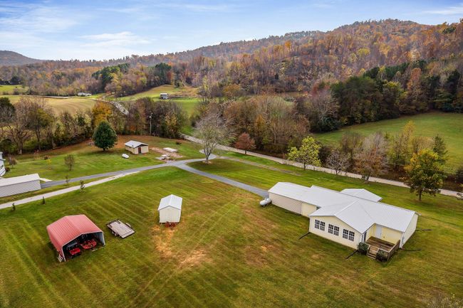 2337 Cane Creek Cummingsville Rd, House other with 3 bedrooms, 2 bathrooms and 2 parking in Spencer TN | Image 5