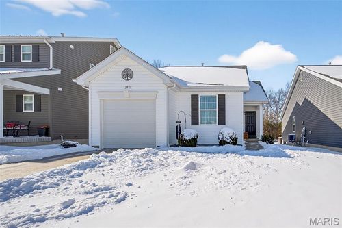 2288 Windswept Farms Dr, Eureka, MO, 63025-4119 | Card Image