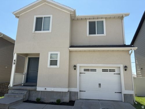 59 W Dewar Grove Ln, Salt Lake City, UT, 84115-5560 | Card Image