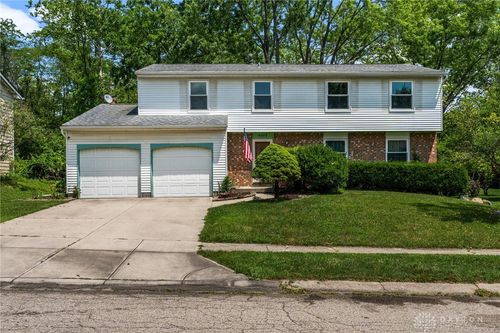 4308 Ridgepath Dr, Dayton, OH, 45424-4746 | Card Image