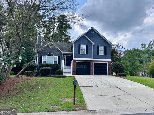 1103 Marina Ln, Acworth, GA, 30101-6869 | Card Image
