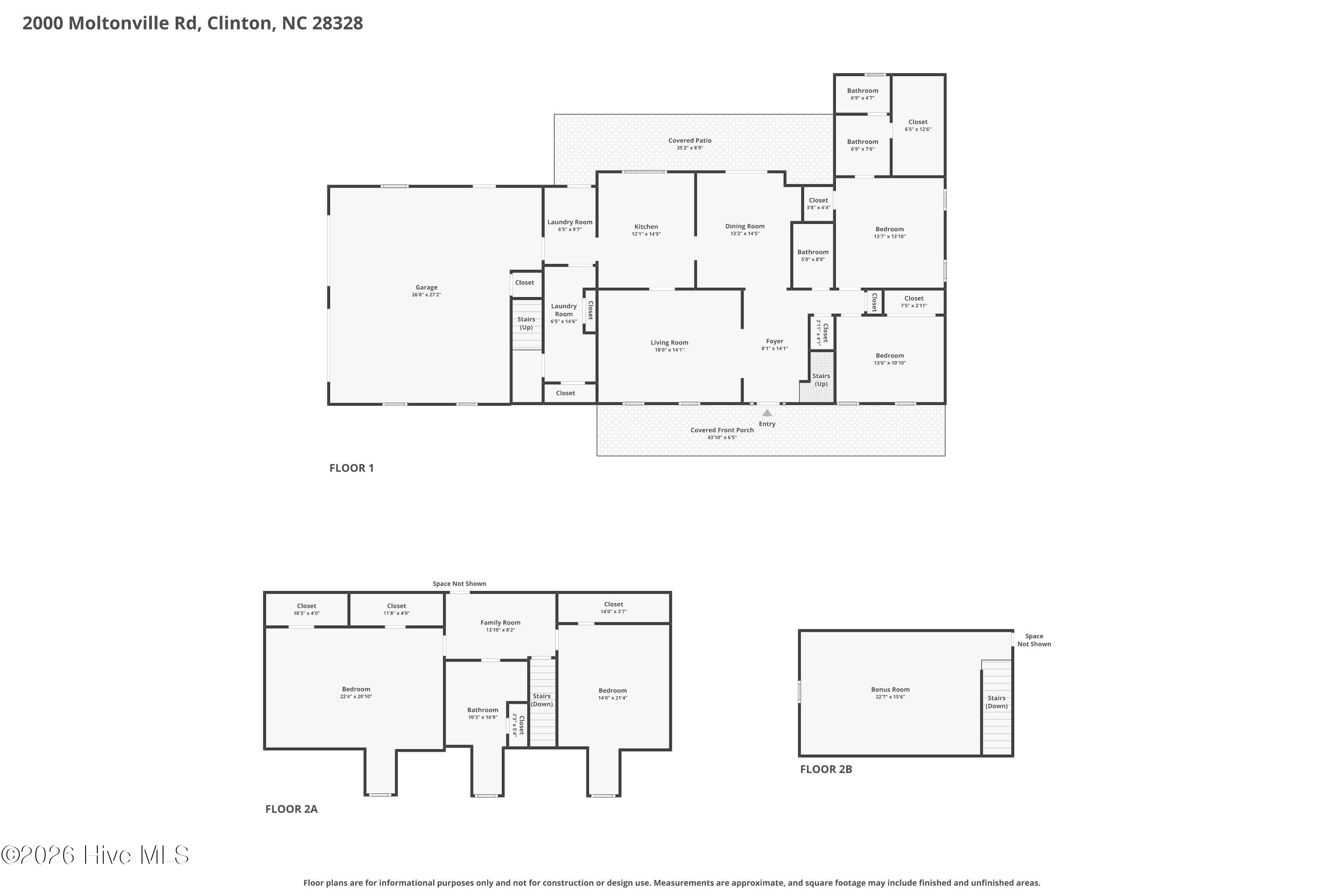 Residential in Clinton 4