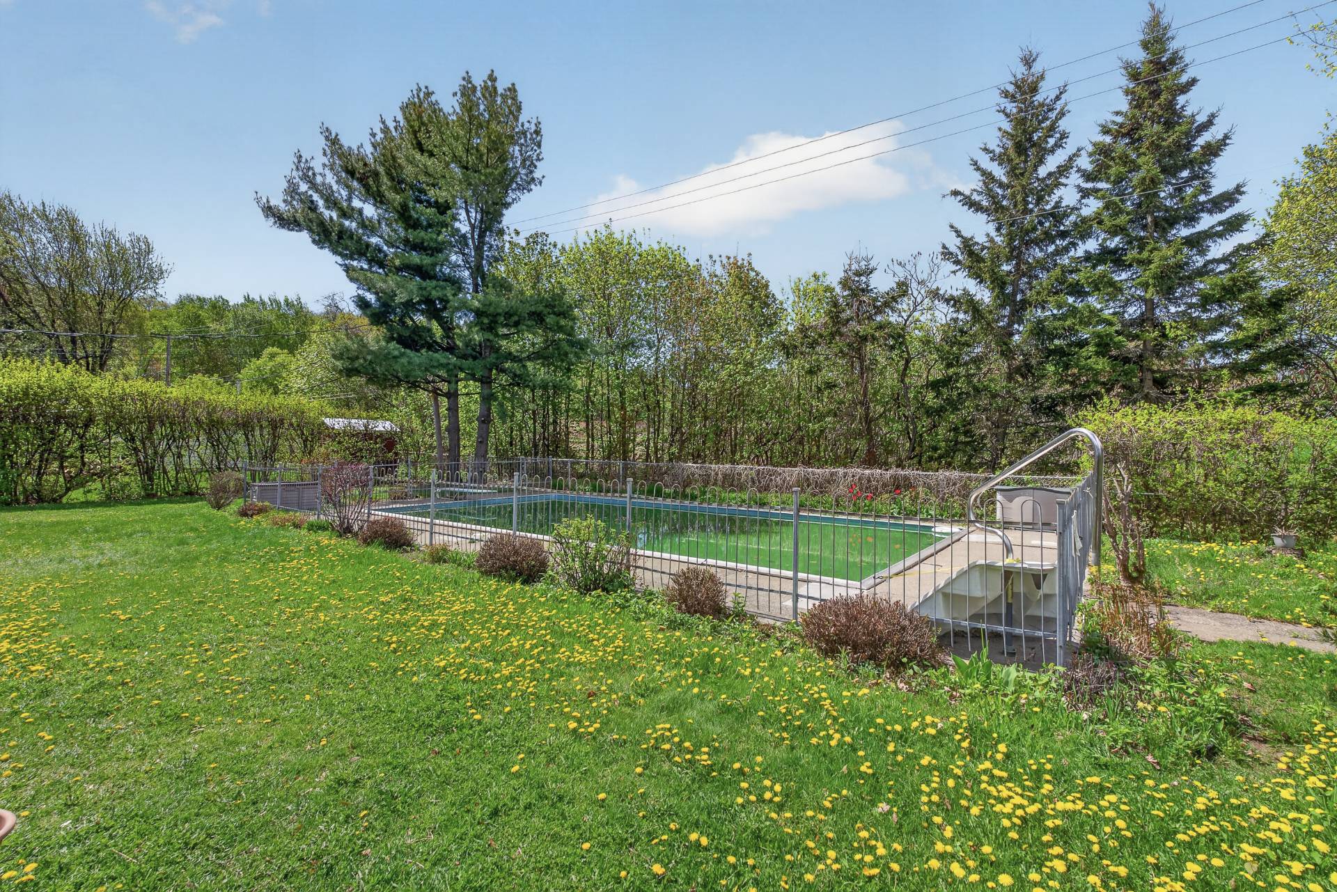 Residential in Lévis (Desjardins) 2
