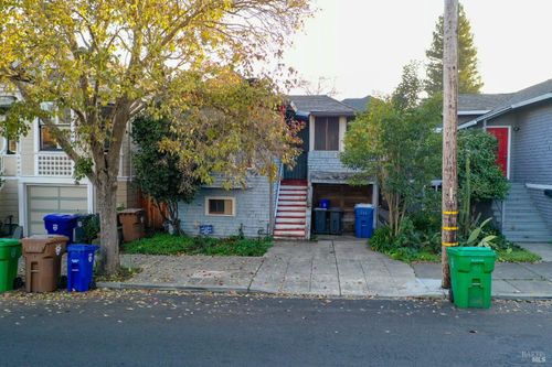 1453 Calistoga Ave, Napa, CA, 94559-2435 | Card Image