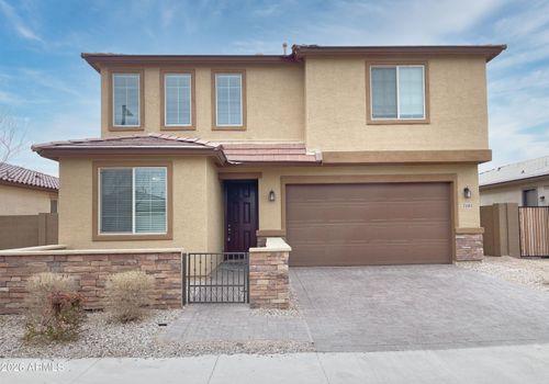 15683 W Morning Glory St, Goodyear, AZ, 85338-6706 | Card Image